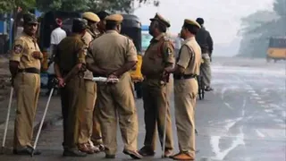 NEIDA STF has killed a meeting in Bulandshahr, one Lakh Rupees – Prize Skrook – Noida STF killed a meeting in Bulandshahr with a criminal with an abundance of Rs One Lakh