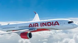 People do not book tickets in Air India after Ahmedabad accident, many passengers have canceled booking -Air India faced mass scanning in ticket discussion after Ahmedabad plane crash