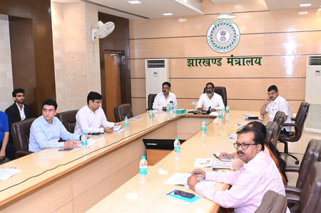 CGL exam in Jharkhand is now held in two phases. Hamant -Cabinet approves new rules