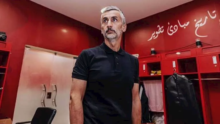 قبل افتتاح مونديال الأندية .. فيفا يجتمع مع ريبيرو لهذا السببried – ryan
