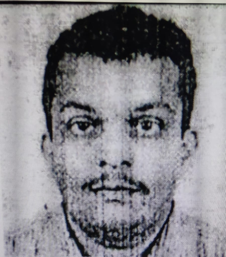 CBI was successful in the extradition of Moidina Umar Berry, which is accused in a false currency of the UAE