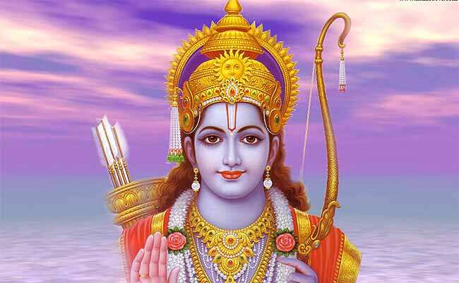 This chaupai of Ramayana is the most powerful, says it every day, sins of birth and birth are washed away