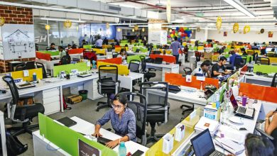 Talent freezing: Cxos is selected, the middle level left awaits