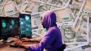 Asha worker of Jabalpur is involved by cyber thugs in Jewel