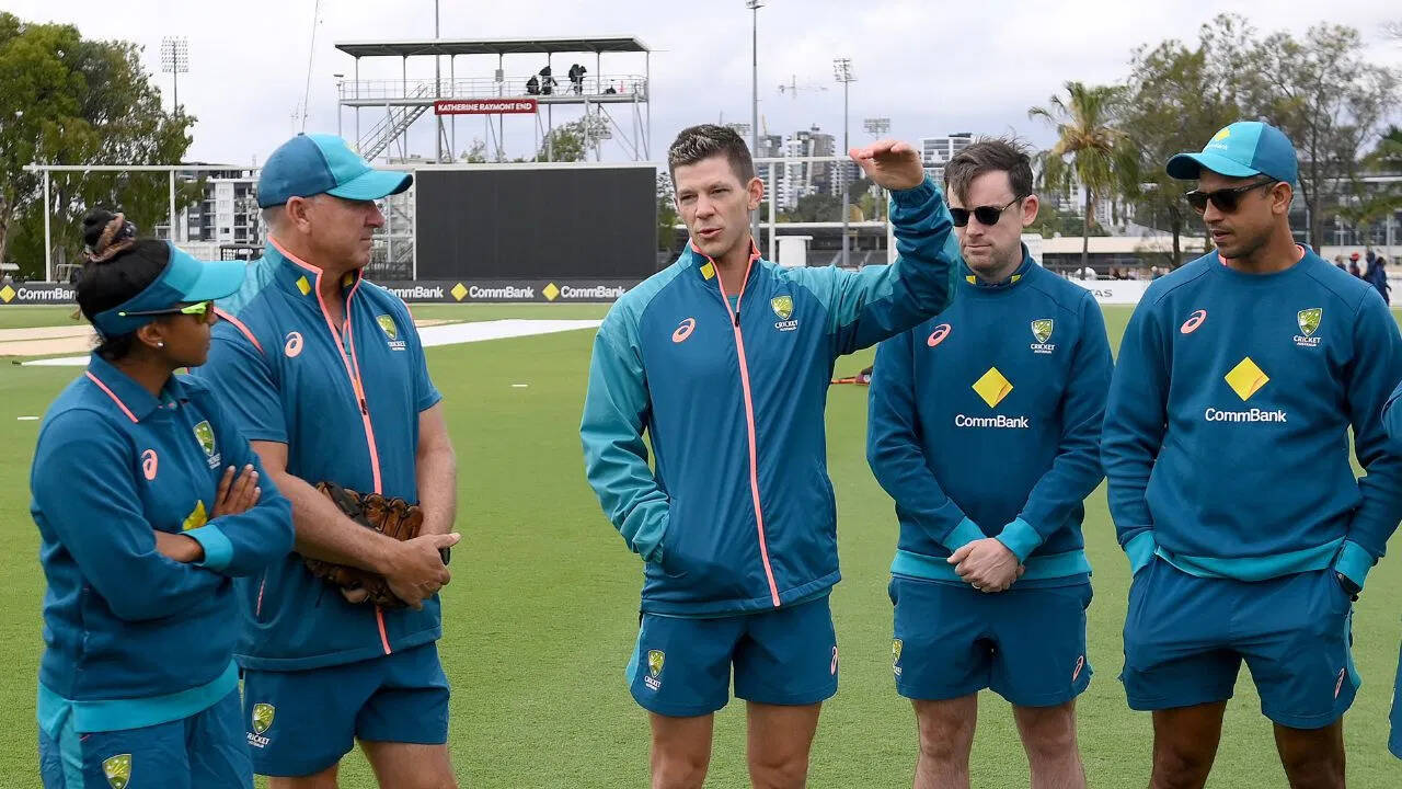 The shocking decision of Cricket Australia has former captain head coach Sri Lanka Tour
