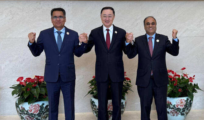 Historical discussions by China-Pakistan-Bangladesh in Kunming, will the new era of economic and strategic partnership begin?