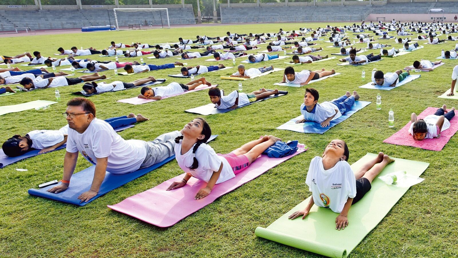 International Yoga Day 2025: What is open, closed on June 21 – banks, offices, schools, shops, more | Today news