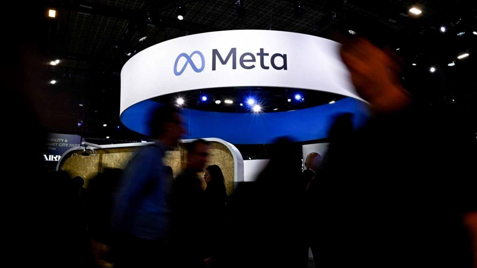 Meta wanted to buy a $ 30 billion AI start: Report. Which rather try it.