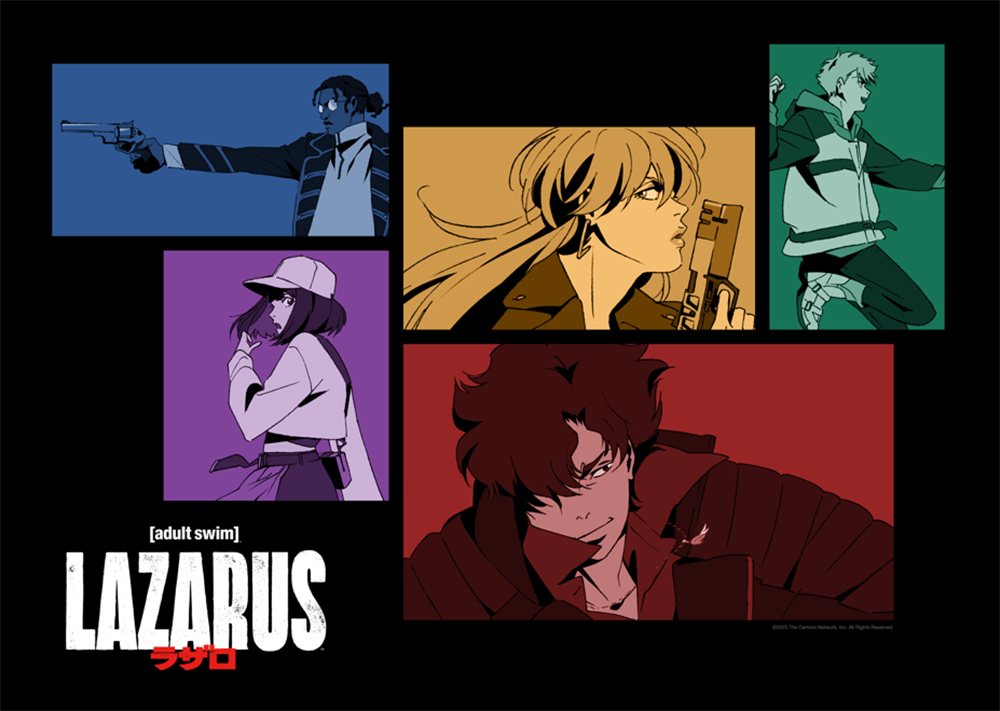 shinichiro-watanabe-‘lazarus’:-interview