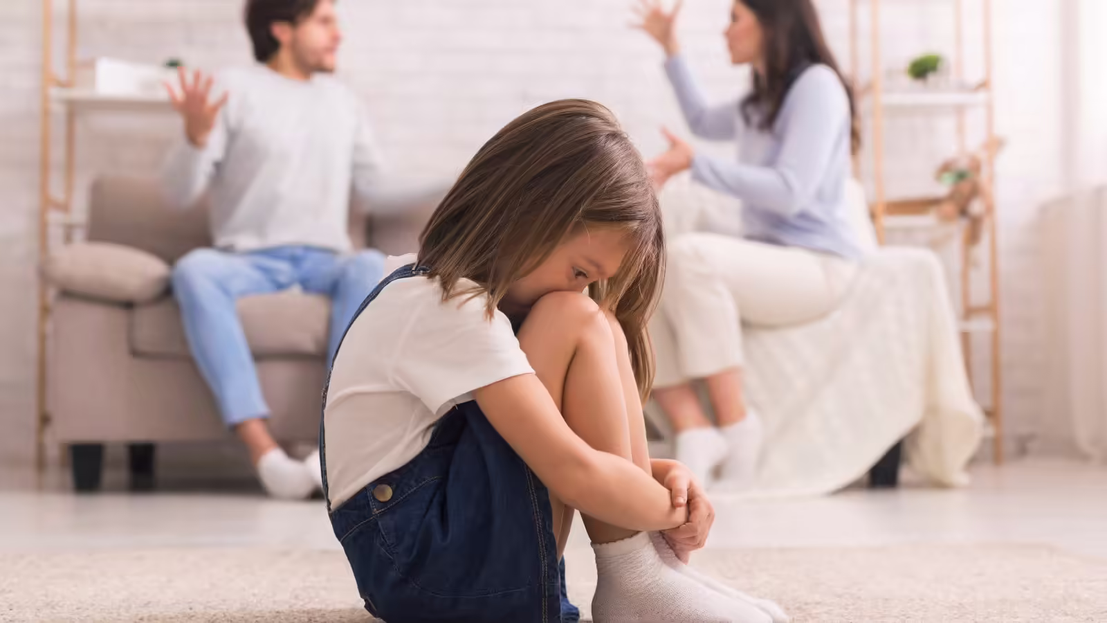 Learn 5 such things that tell when your strict parents became toxic?