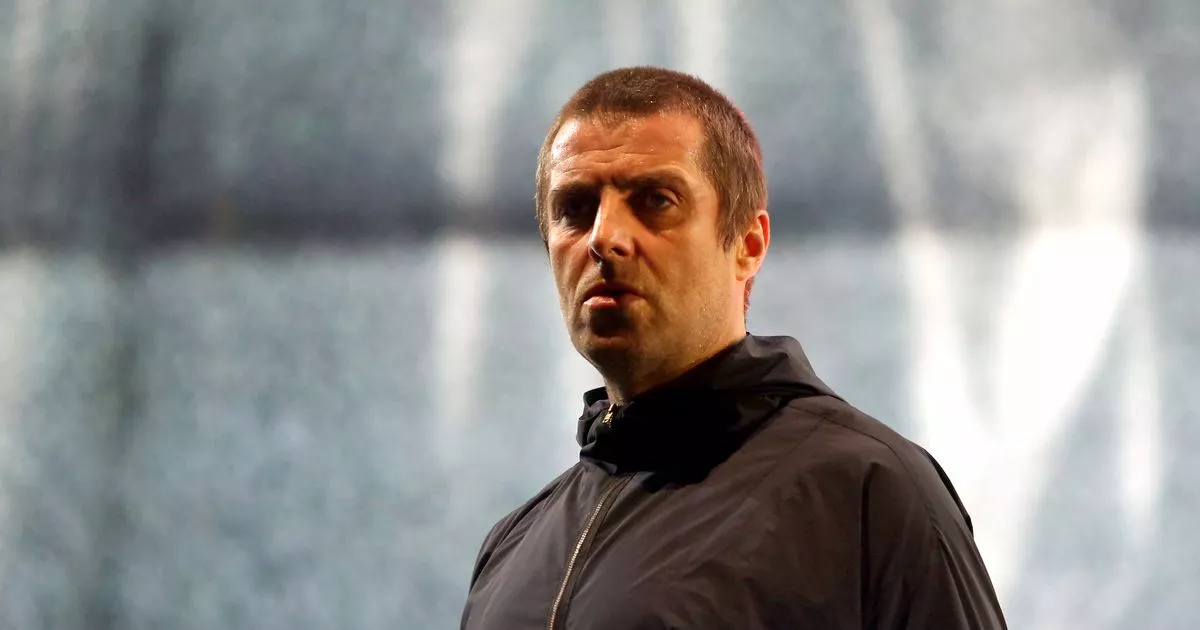 Waking in Middle of Night May Be Red Flag of Condition Liam Gallagher Has Faced – ryan