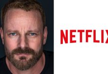 Ryan Robbins Cast in Netflix’s ‘Little House on The Prairie’ Reboot – ryan