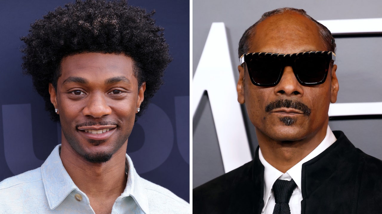 Jonathan Daviss Cast As Snoop Dogg In UpComing Biopic – ryan