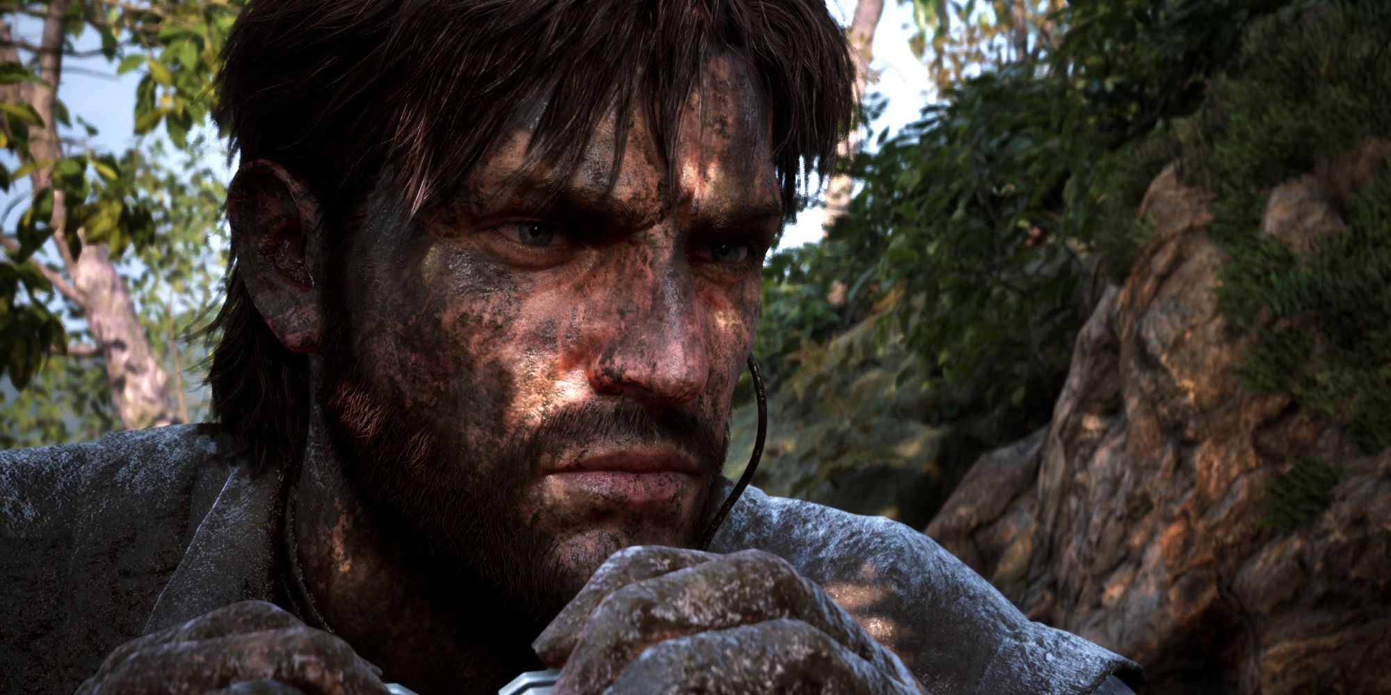 snake-eater-announches-on-line-multiplayer-mode,-fox-hunt