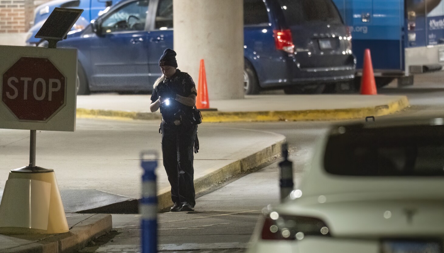 suspect-charged-in-shooting,-binging-of-security-officers-at-evanston-health-center