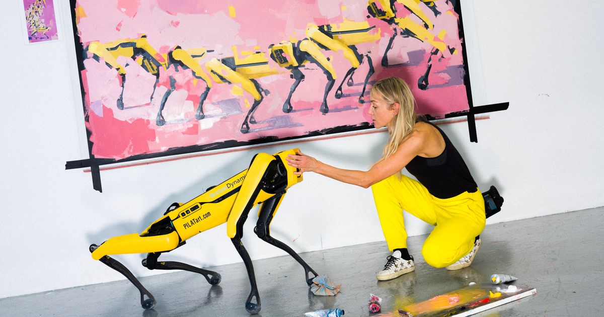 how-agnieszka-pilat-develop-into-silicon-valley’s-licensed-artist