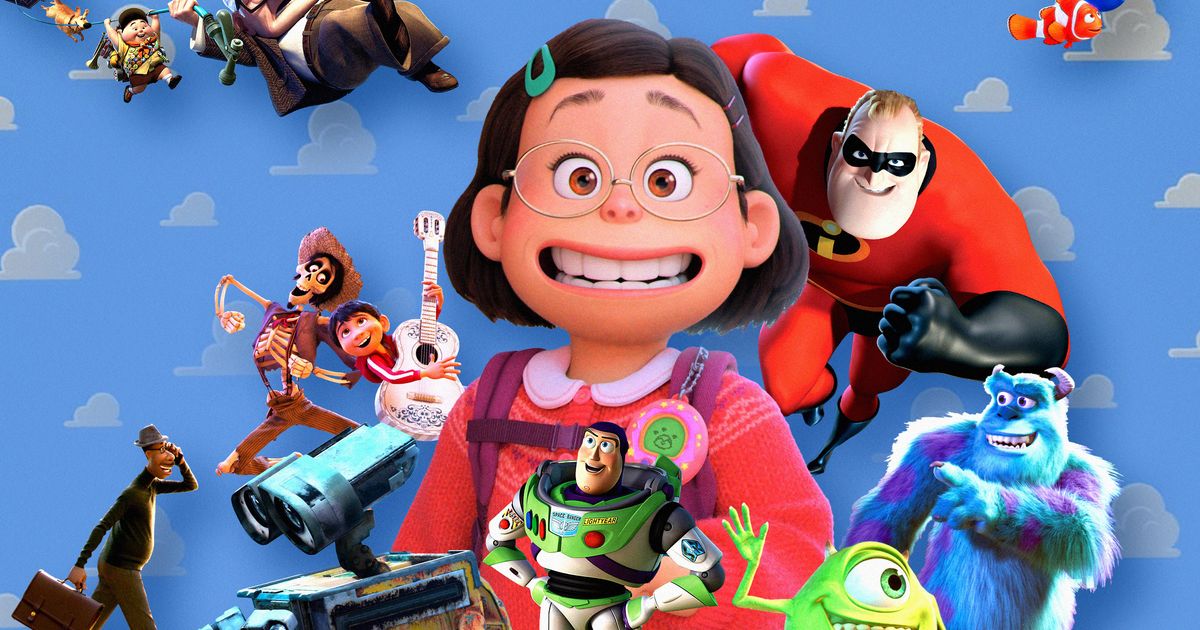 the-most-efficient-pixar-motion-pictures,-ranked