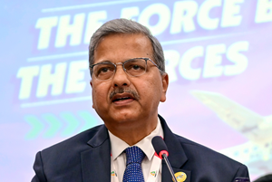 Hal won the bid to make a small satellite launch vehicle