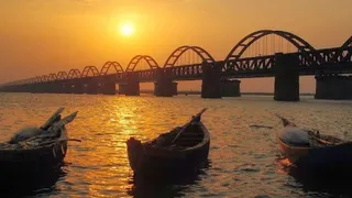 This village of Telangana was once known as ‘suicide spot’; Now how life -saving, 300 people have saved – Telangana Nizamabad Godavari Bridge residents attempted 300 deaths on suicide