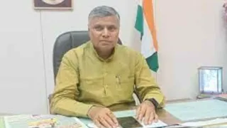 International Yoga Day: Dharamvir Prajapati’s target on opponents, said, “How will I worship if the sun does not come out”? – International Yoga -Day Dharmveer Prajapati said opponents if the sun is not raining, how will we pray then