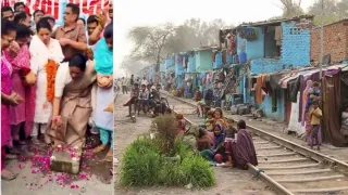 Good news for slums of Delhi, CM Relha Gupta made a big announcement – the government of Delhi will study Dharavi model for the redevelopment of slums