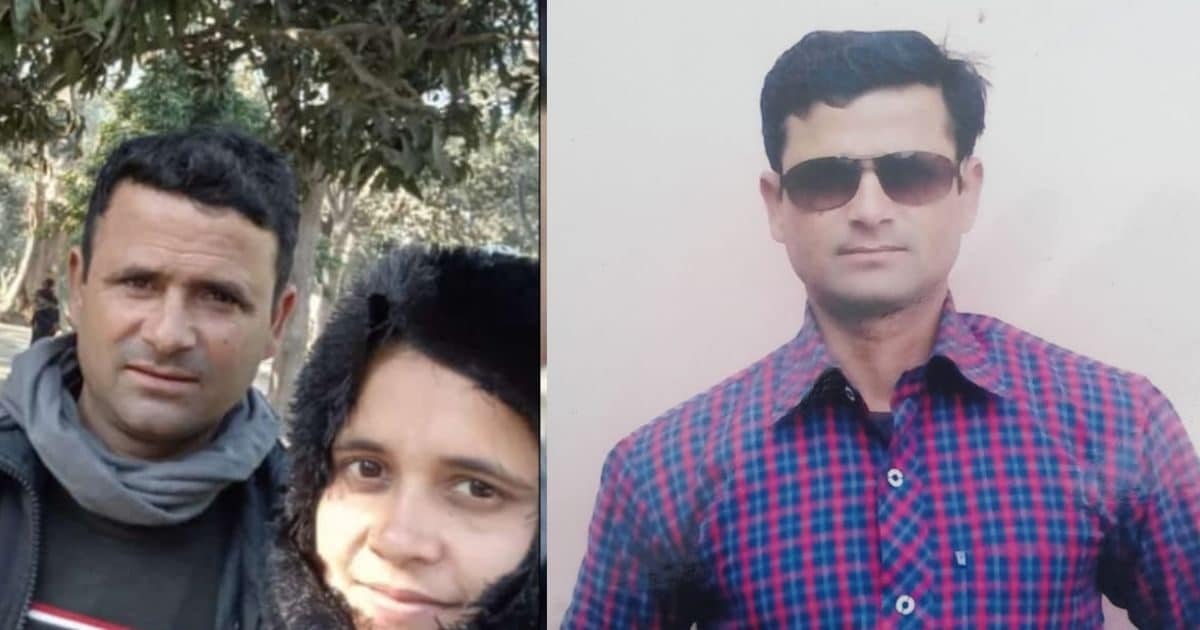 How did Father -In -law come close to the daughter -in -law before marriage? Raj opened, said, ‘Daughter’s now wife …’ boy crying knock