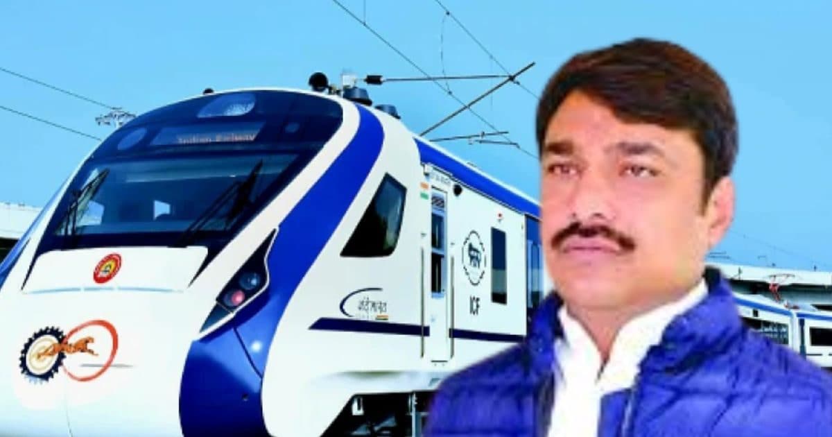 The whole family of BJP MLA sitting in India suddenly collided a passenger from Delhi, when what happened …
