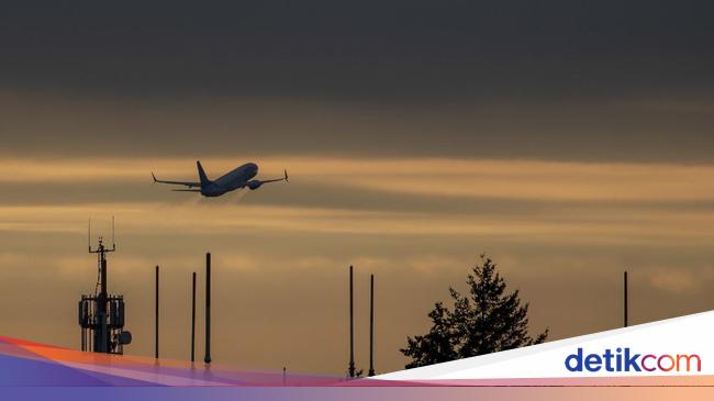 Saudi aircraft threatened with bombs again. Commission III of the DPR requests the offenders to be arrested