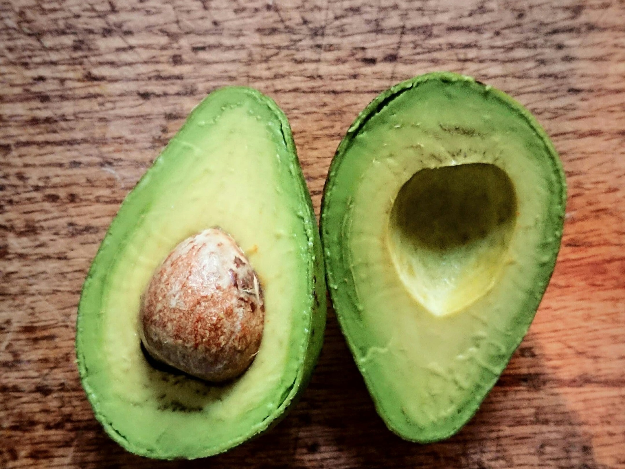 How to keep avocado fresh for a long time