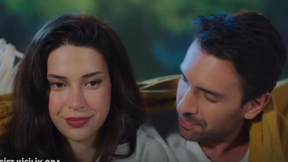 the-twin-room-assortment,-episode-5.-niluver-was-once-expelled-and-was-once-shut-to-it