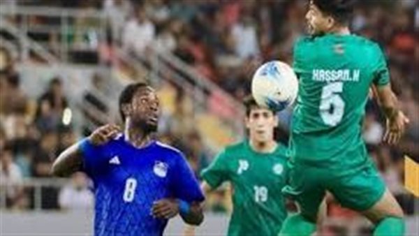 مباشر-مباراة-النجف-وكربلاء-(0-0)-في-الدوري-العراقي-2025