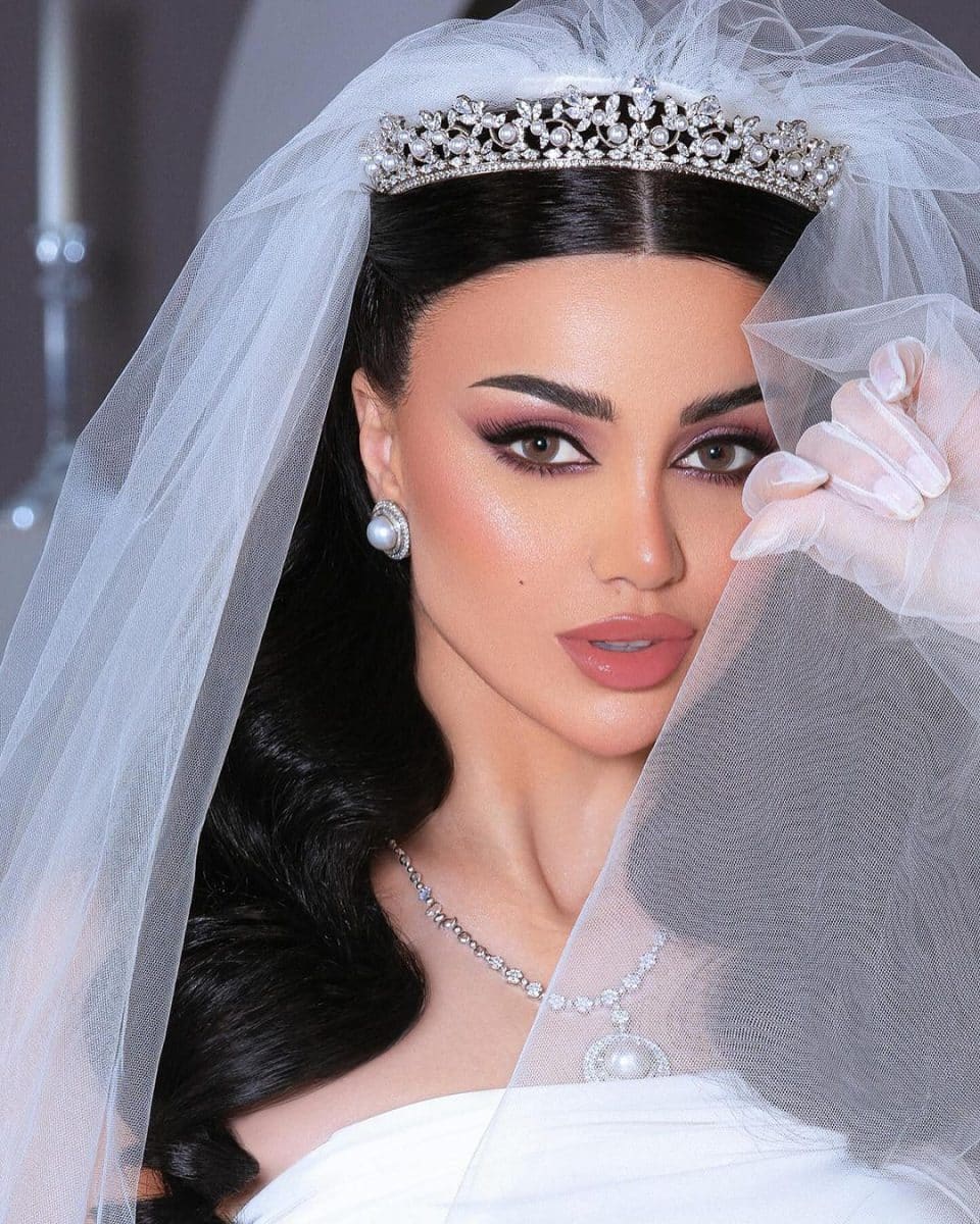 The most famous Saudi makeup experts for the bride for the perfect look on the night of life – ryan