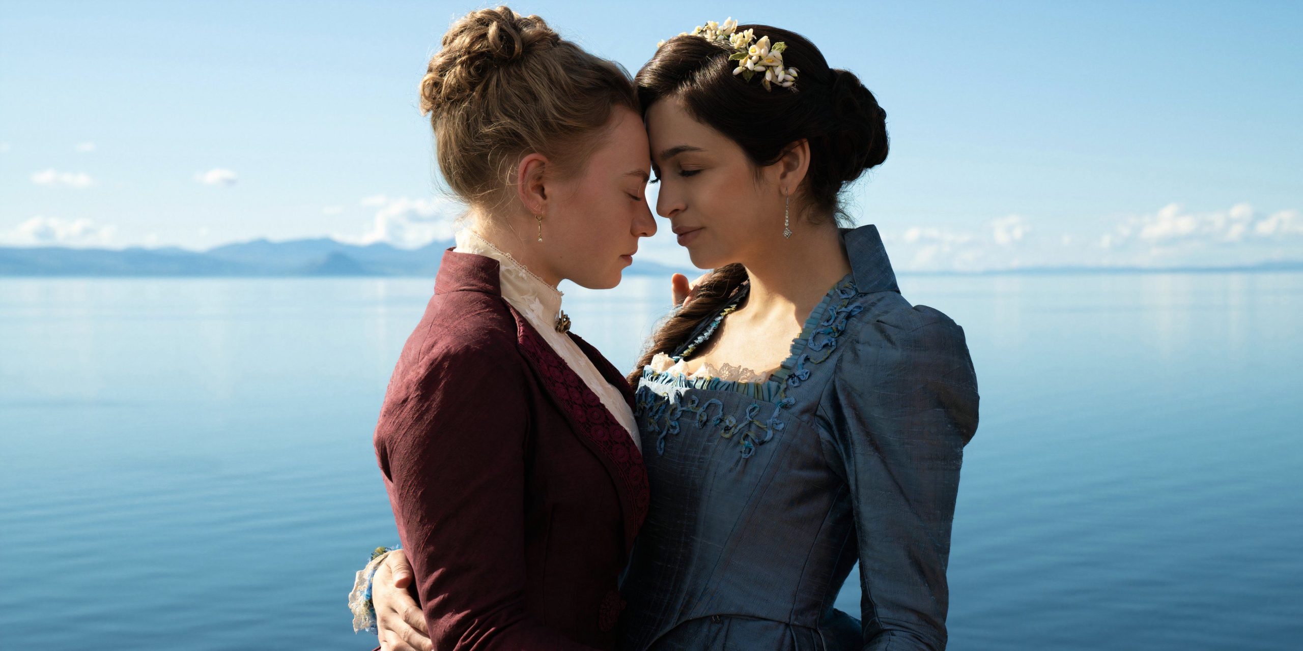 Apple TV+’s historical drama can’t help but strain itself in ambitiously mature season – ryan