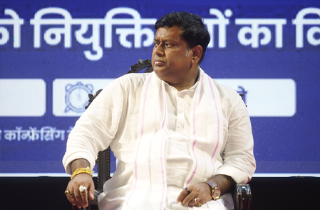 Alleged attack on Sukant Majumdar in Maheshtala, letter written to the Lok Sabha Speaker to Birla
