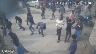 Sambhal violence update: Another four crimes of violence, including Father -Sun arrested, 96 sent to jail – Sambhal violence update Four includes Father and Son arrested Total 96 sent to jail