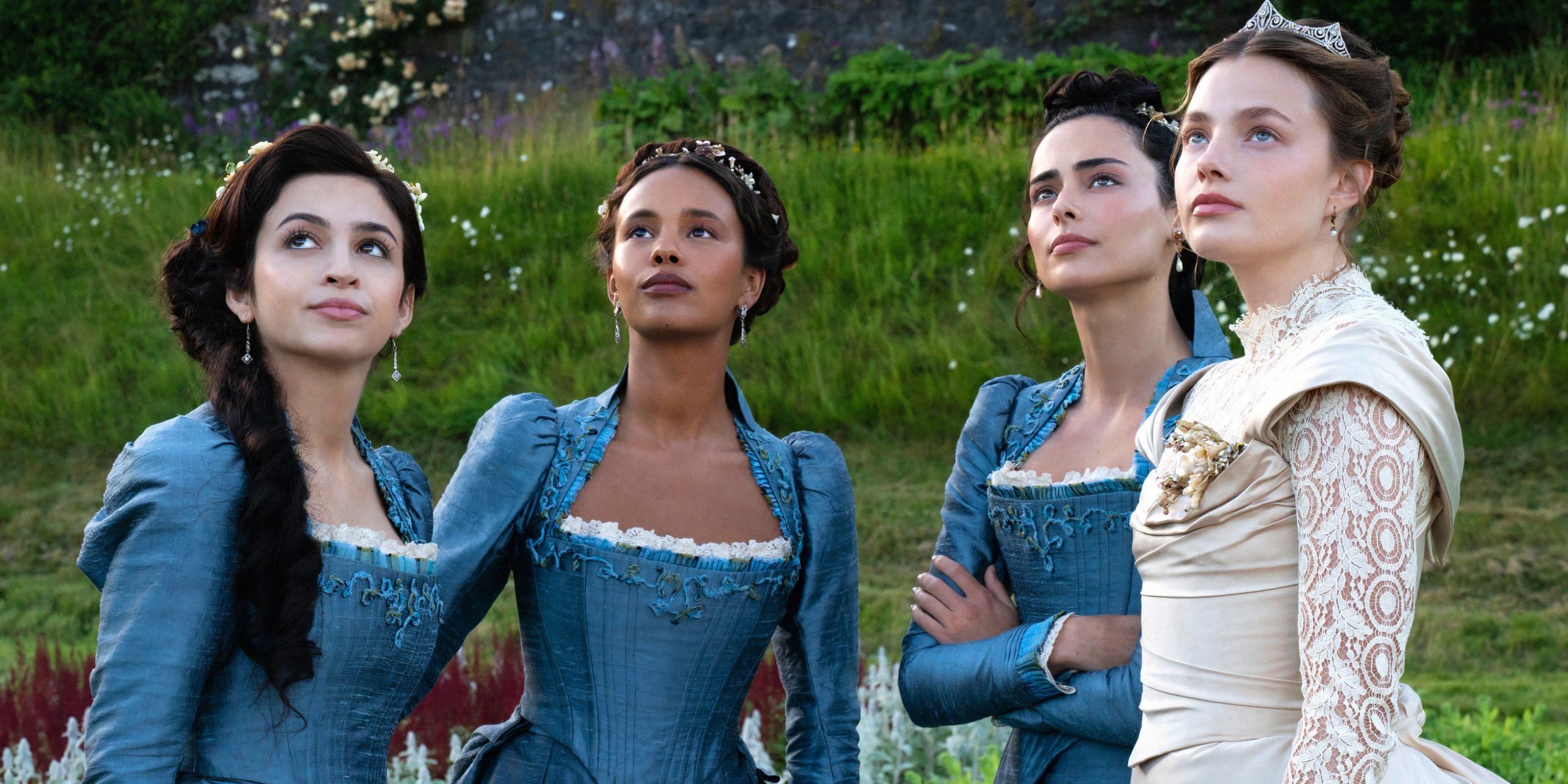 apple-tv+’s-historical-drama-can’t-support-nonetheless-rigidity-itself-in-ambitiously-primitive-season