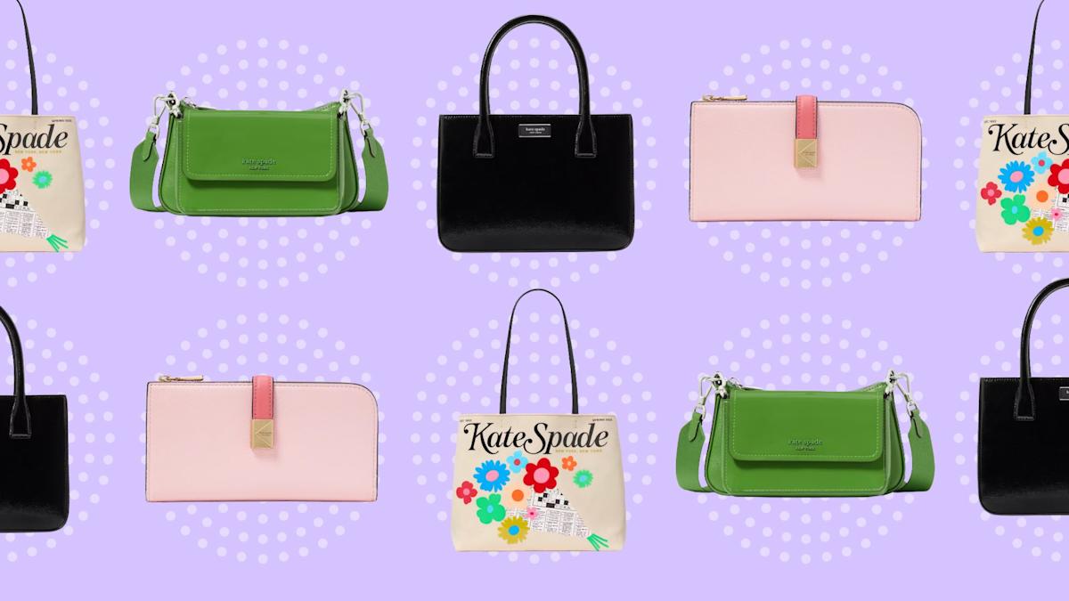i-scrolled-by-technique-of-kate-spade’s-summer-mega-sale,-and-high-picks-start-at-precise-$-29