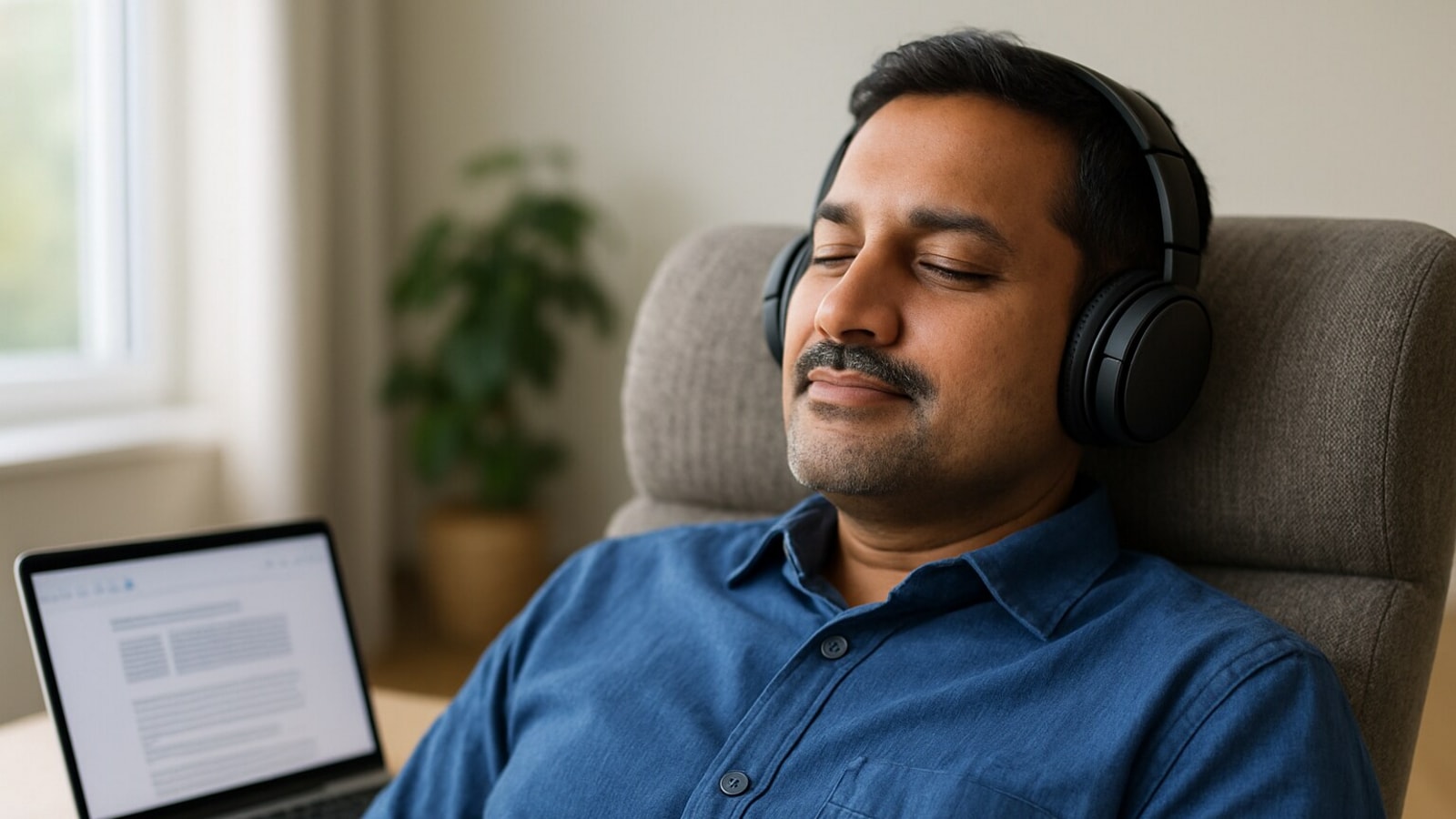 Google’s audio review can transform those boring documents into ending podcasts