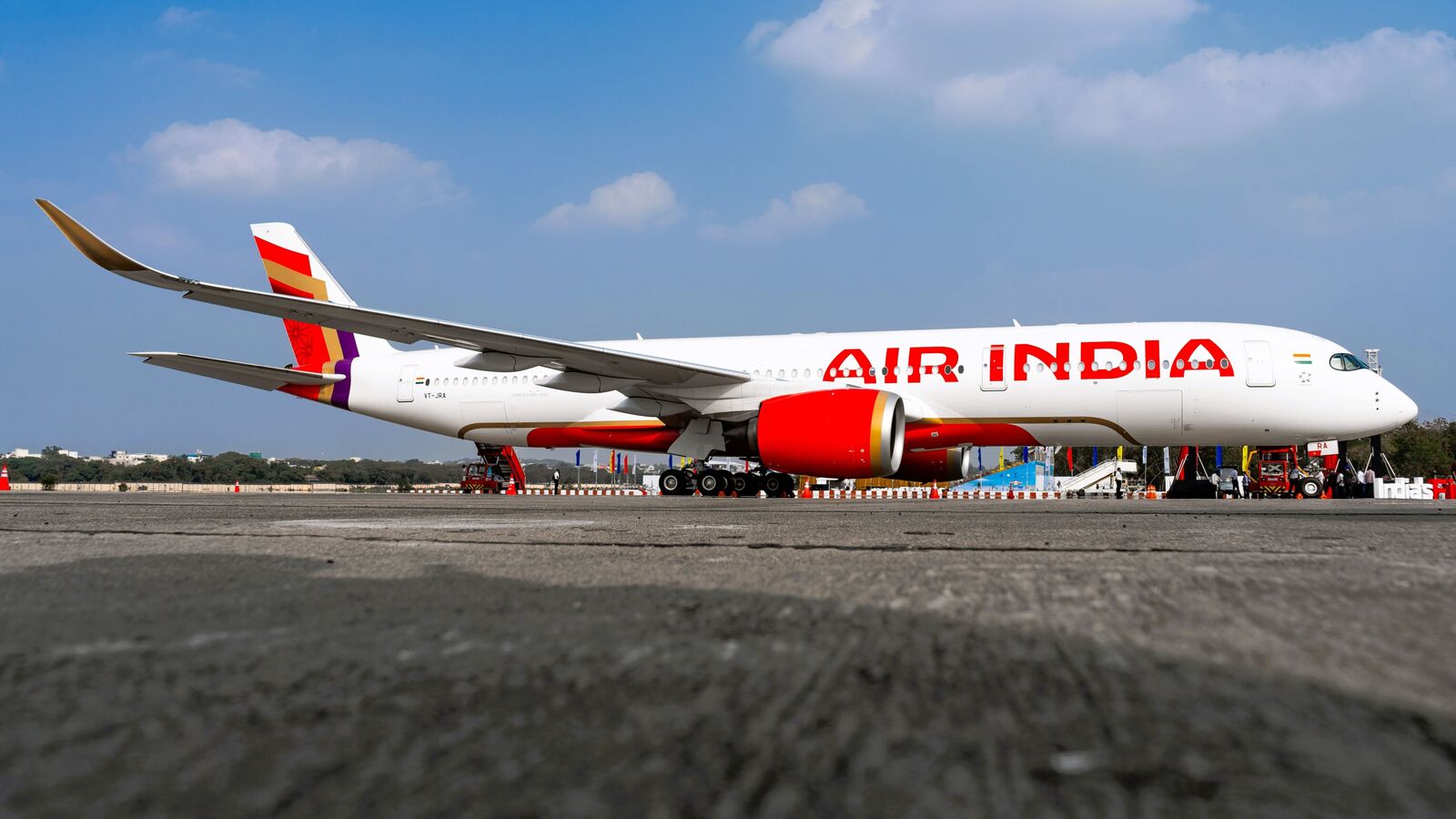 DGCA expenses show that the notice of Air India is a liable notice cause. Here’s why | Today news