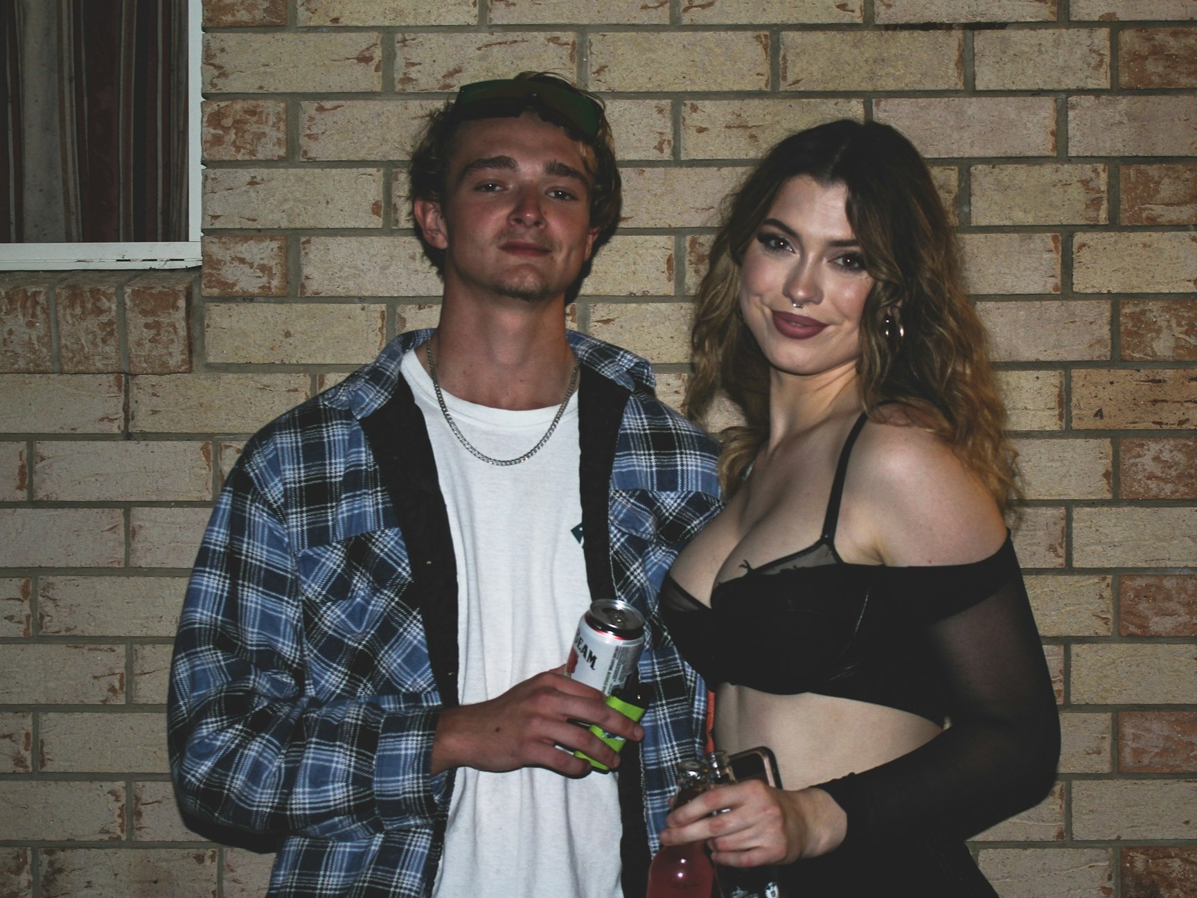 Make such plans for girlfriends, surprising birthday party