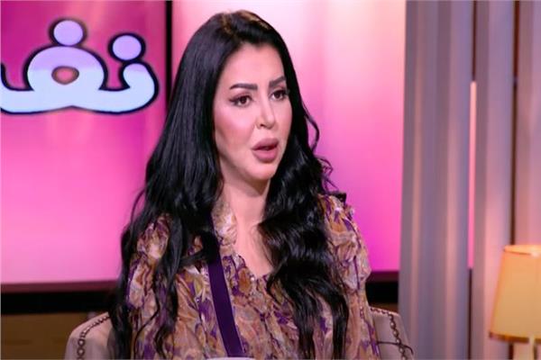 اخت الفنانة إيناس النجار تكشف آر تطورات حالتها الصحية – ryan