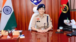 SIRSA NEWS: SP in charge of three police stations, Si Shailendra’s responsibility to the Sadar police station -SP has changed three police stations Si Shailendra gave the responsibility of the Sadar police station