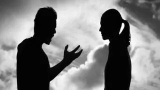 The man threatened the woman’s decision on the woman’s decision, “Death Date” decided – man threatens to kill wife on the final divorce trial date fir registered in Faridabad