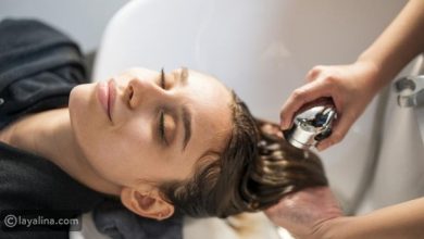 دليل-العناية-بالشعر-قبل-الصبغة-للحم-على-نتائج-مثالية