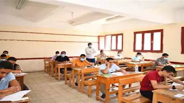 الاتصالات-تعلن-إتاحة-أرقام-الجلوس-للثانوية-العامة-عبر-منصة-مصر-الرقمية
