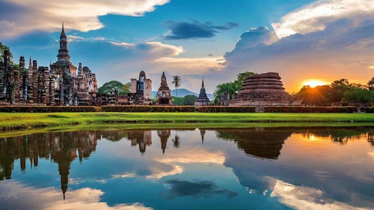 Make a plan to visit these 3 places in Chennai with family travel will be memorable
