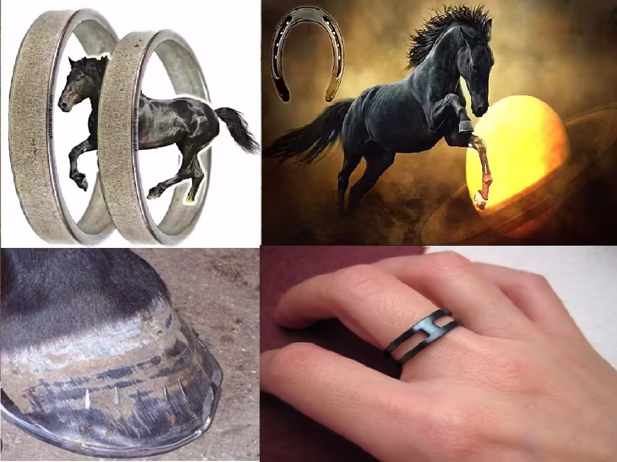 Try these remedies of Horseshoe Saturday, Saturn’s half -and -Half and Dhaiya will get rid of, lock of closed happiness will open