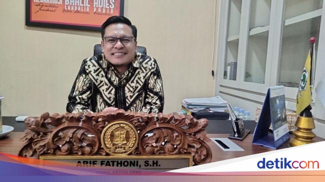 Surabaya DPRD supports Eri Cahyadi’s walkot step to correct the parking system