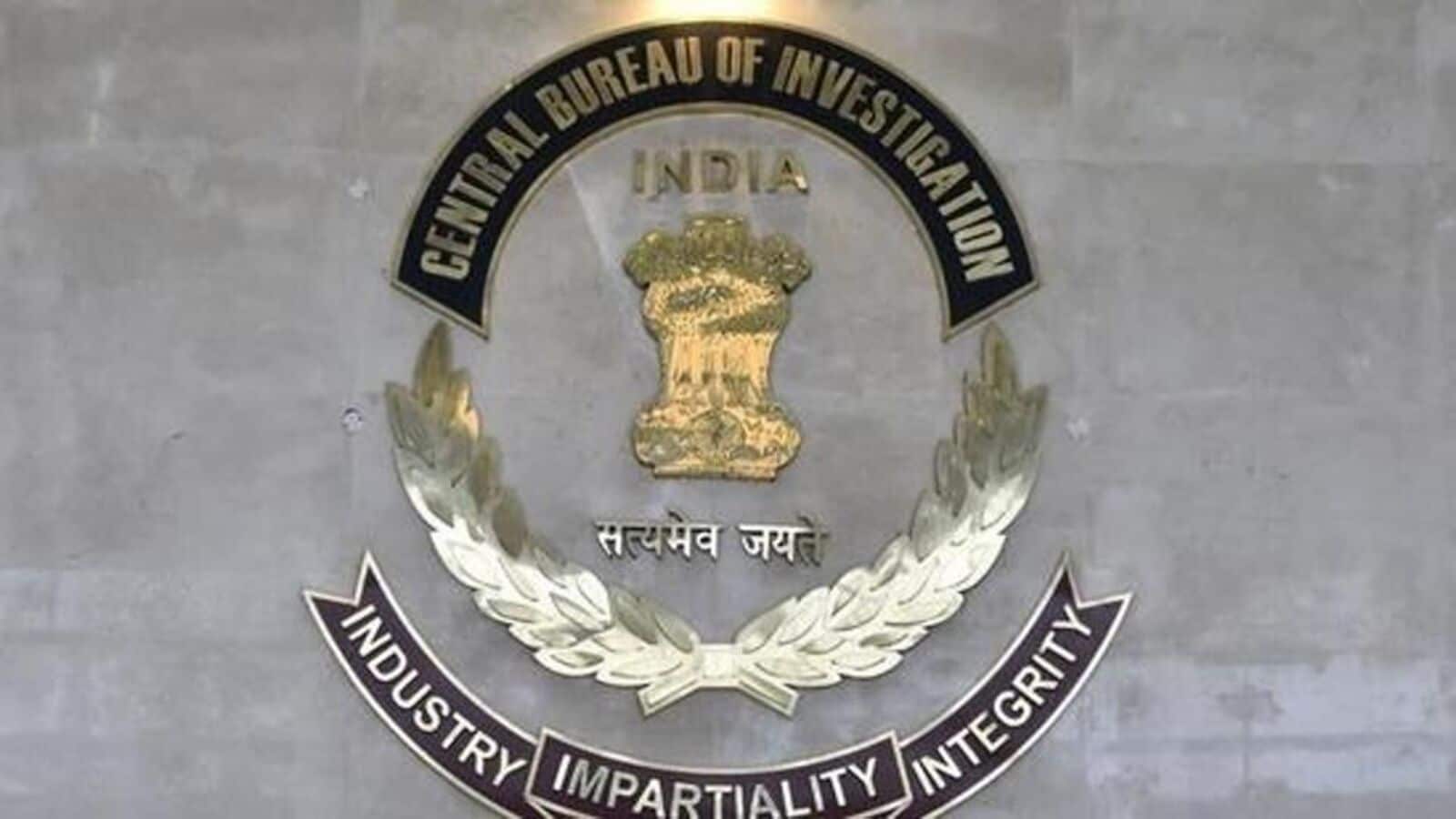 CBI lies fir against former officers of JNPT, TCE, more than 800 Crore irregularities in the Bagger Project; perform searches | Today news
