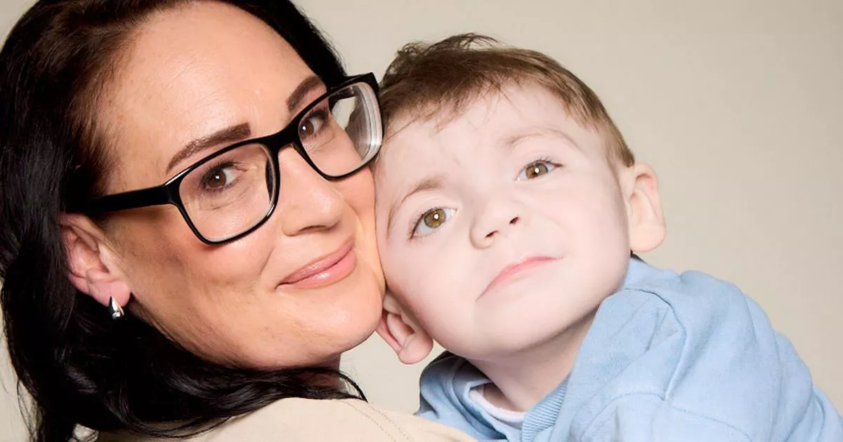 ‘My NewBorn Was Perfect – THEN I DISCOVERED Something Terrifying on Google’ – ryan